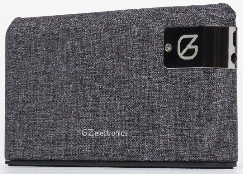 Портативная Bluetooth-колонка GZ electronics LoftSound GZ-55:, фото 1