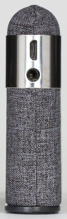 Портативная Bluetooth-колонка GZ electronics LoftSound GZ-55:, фото 8