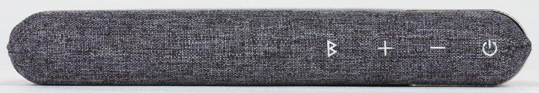 Портативная Bluetooth-колонка GZ electronics LoftSound GZ-55:, фото 13