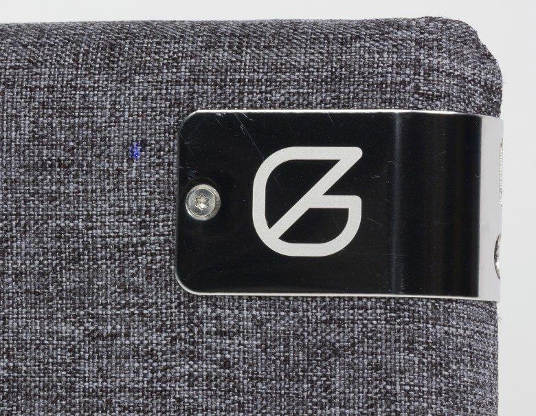 Портативная Bluetooth-колонка GZ electronics LoftSound GZ-55:, фото 7