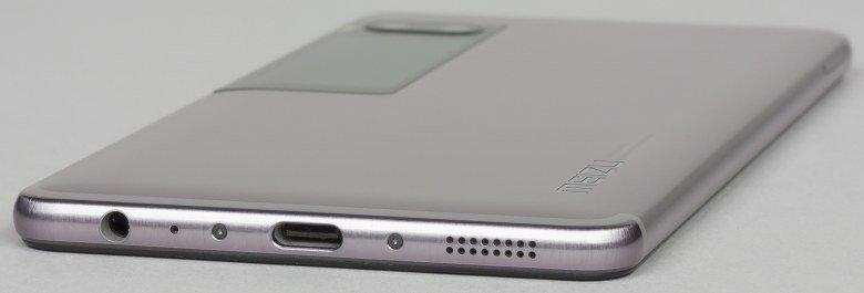 Смартфон Meizu Pro 7 Plus с дополнительным тыльным экраном:, фото 16