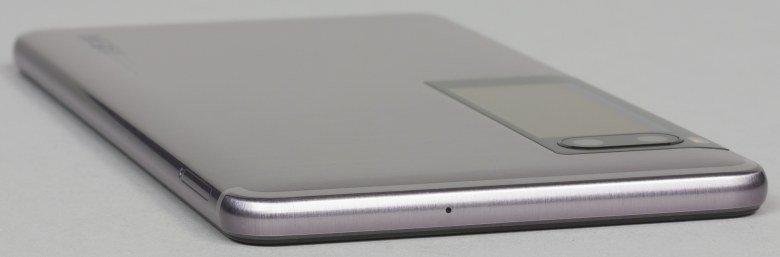 Смартфон Meizu Pro 7 Plus с дополнительным тыльным экраном:, фото 15