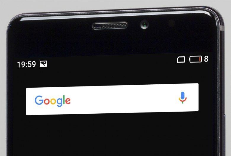 Смартфон Meizu Pro 7 Plus с дополнительным тыльным экраном:, фото 11