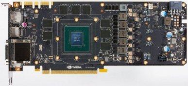 Видеоускоритель Asus ROG GTX 1070 Ti Strix Advanced Binned (8 ГБ):, фото 5