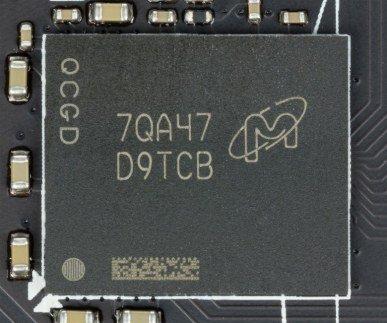Видеоускоритель Asus ROG GTX 1070 Ti Strix Advanced Binned (8 ГБ):, фото 3
