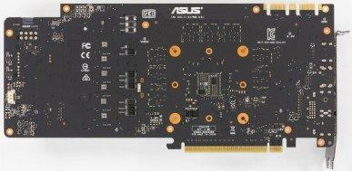 Видеоускоритель Asus ROG GTX 1070 Ti Strix Advanced Binned (8 ГБ):, фото 6