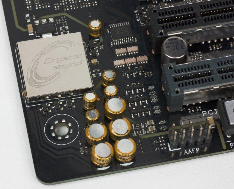 Материнская плата для рабочих станций Asus WS X299 Sage на чипсете Intel X299:, фото 23