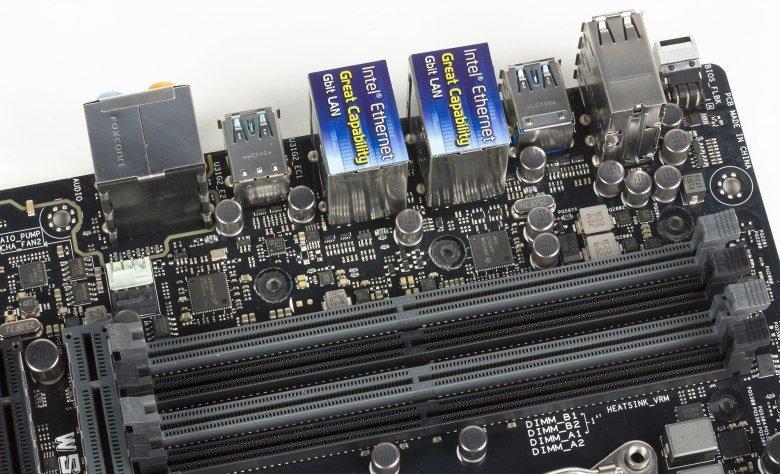 Материнская плата для рабочих станций Asus WS X299 Sage на чипсете Intel X299:, фото 16