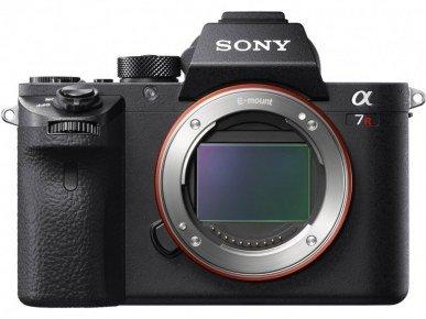 Системная камера Sony α7R III:, фото 3