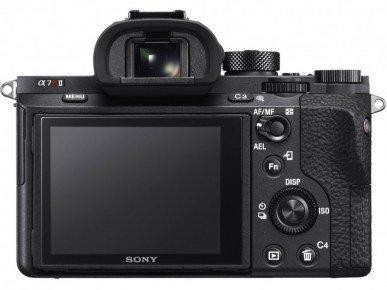 Системная камера Sony α7R III:, фото 5
