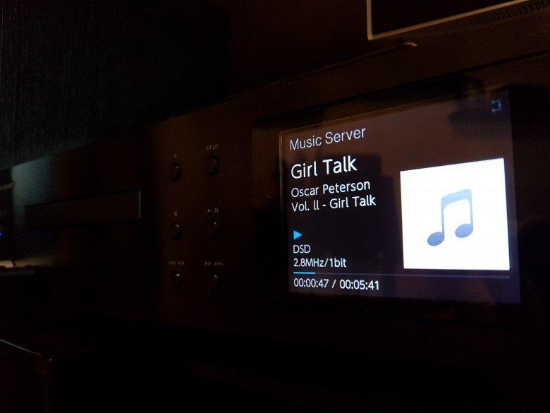 Многофункциональный сетевой CD-ресивер Pioneer NC-50DAB:, фото 17