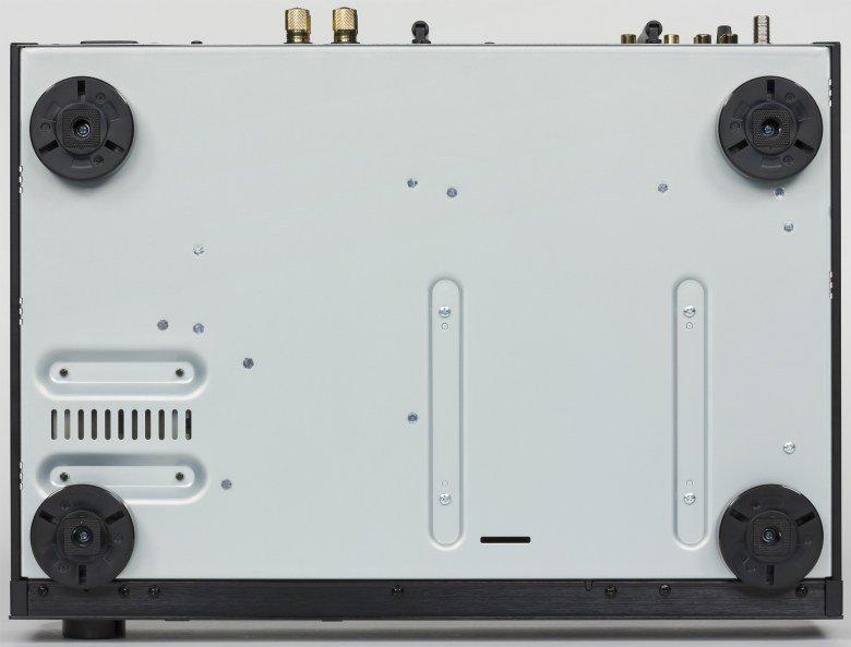 Многофункциональный сетевой CD-ресивер Pioneer NC-50DAB:, фото 4