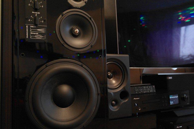 Многофункциональный сетевой CD-ресивер Pioneer NC-50DAB:, фото 19