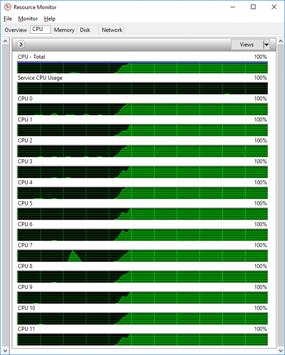 Тестовый пакет iXBT Application Benchmark 2018, часть 4:, фото 9