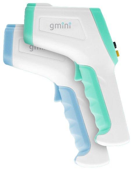 Инфракрасный термометр Gmini GM-IRT-860D:, фото 3