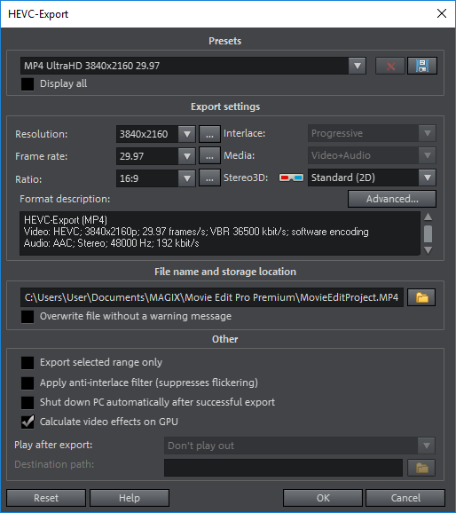 Тестовый пакет iXBT Application Benchmark 2018, часть 3:, фото 6