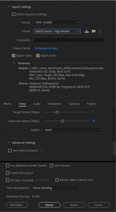Тестовый пакет iXBT Application Benchmark 2018, часть 3:, фото 1