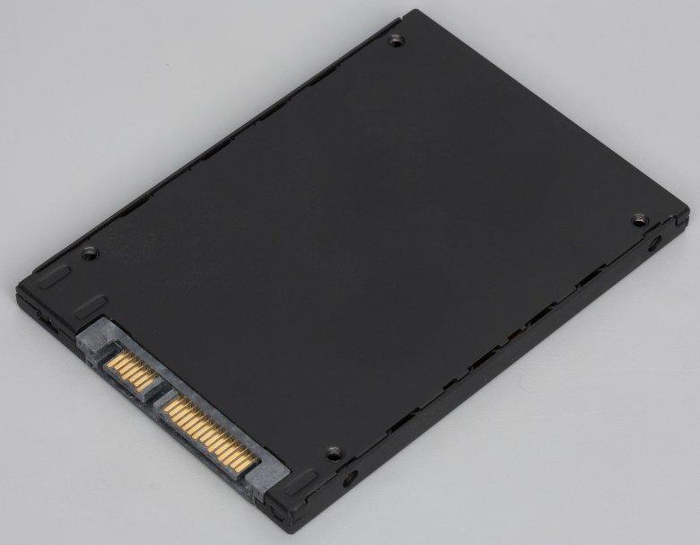 SSD Silicon Power Velox V85 (Slim S85) емкостью 480 ГБ:, фото 2