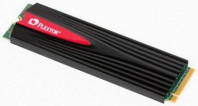 Твердотельный накопитель Plextor M9Pe емкостью 512 ГБ:, фото 2