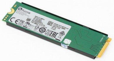 Твердотельный накопитель Plextor M9Pe емкостью 512 ГБ:, фото 3