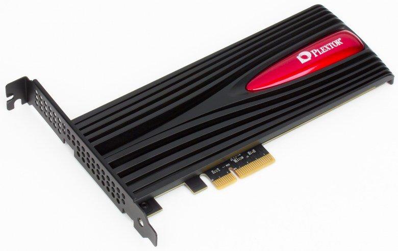 Твердотельный накопитель Plextor M9Pe емкостью 512 ГБ:, фото 4
