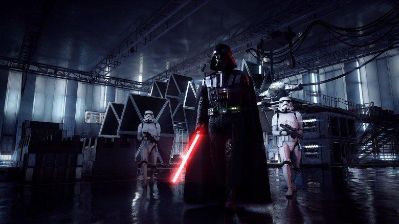 Тестирование производительности видеокарт Nvidia GeForce в игре Star Wars Battlefront II, фото 2