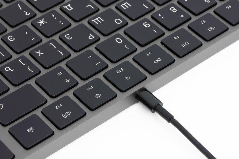 Мощный моноблок Apple iMac Pro, часть 1:, фото 8