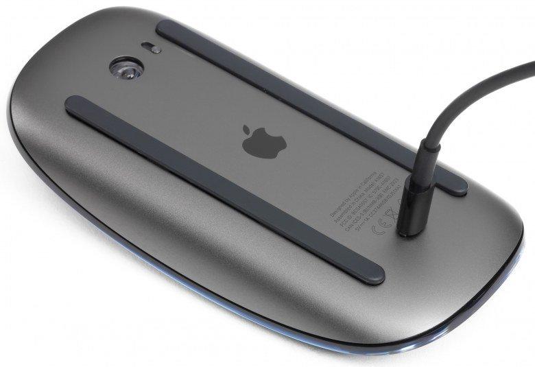 Мощный моноблок Apple iMac Pro, часть 1:, фото 10