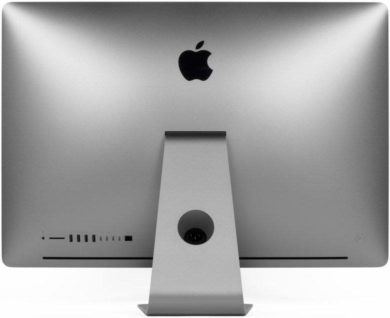 Мощный моноблок Apple iMac Pro, часть 1:, фото 16