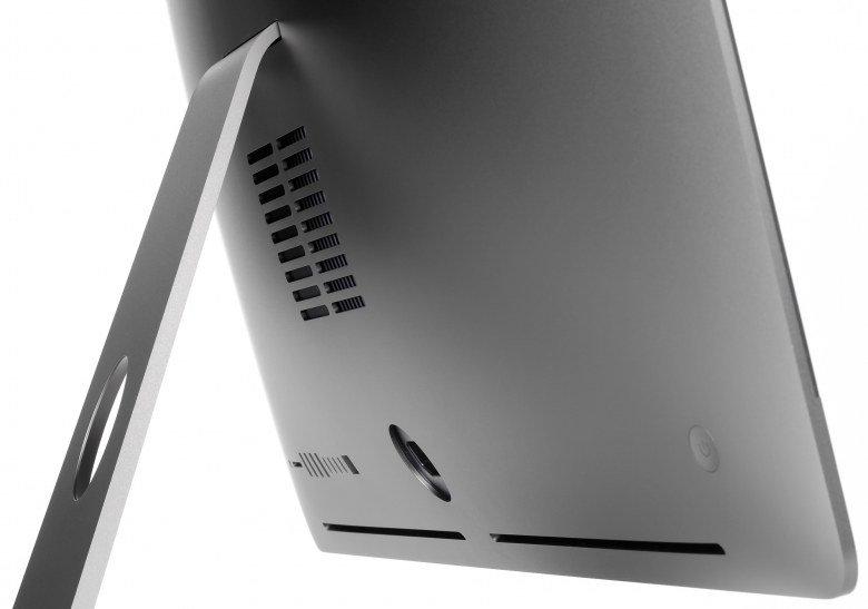Мощный моноблок Apple iMac Pro, часть 1:, фото 14