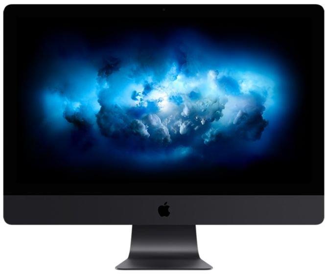 Мощный моноблок Apple iMac Pro, часть 1:, фото 1