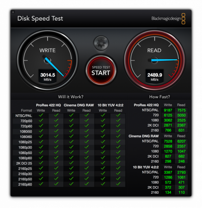Мощный моноблок Apple iMac Pro, часть 2:, фото 6