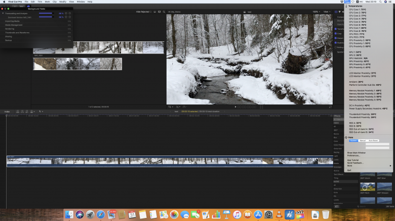 Мощный моноблок Apple iMac Pro, часть 2:, фото 2