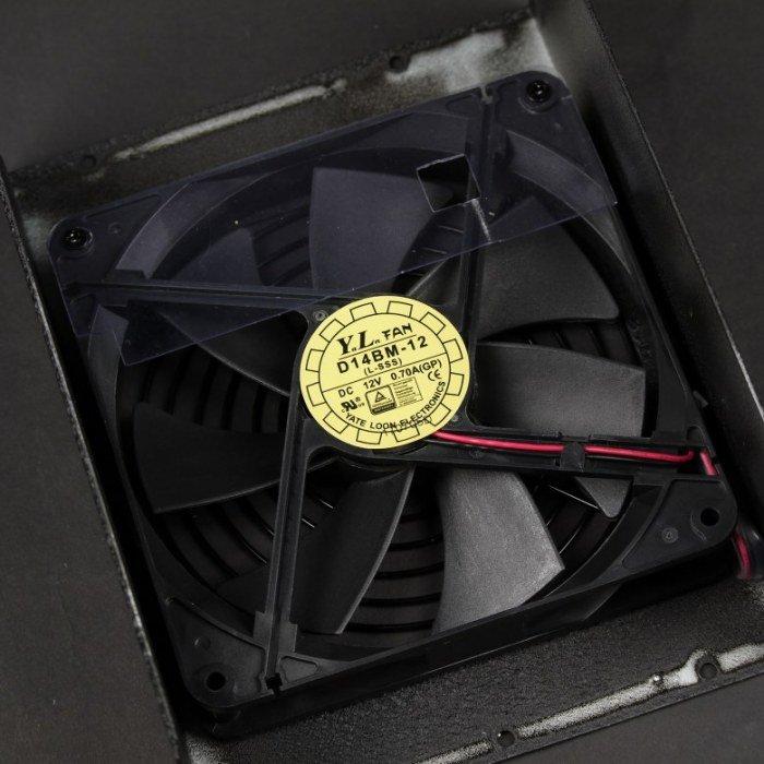 Блок питания Chieftec Power Smart GPS-1450C:, фото 19
