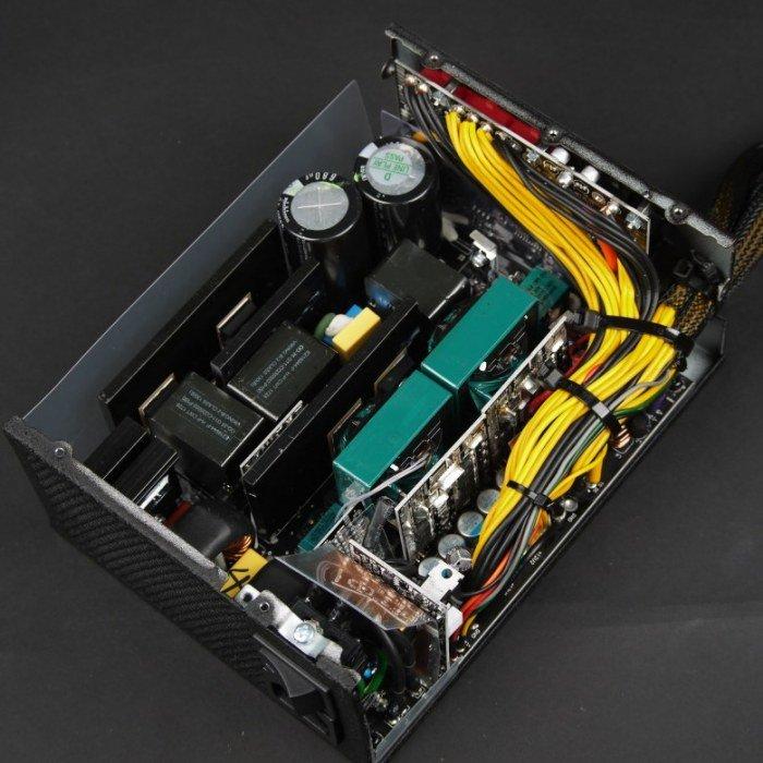 Блок питания Chieftec Power Smart GPS-1450C:, фото 17