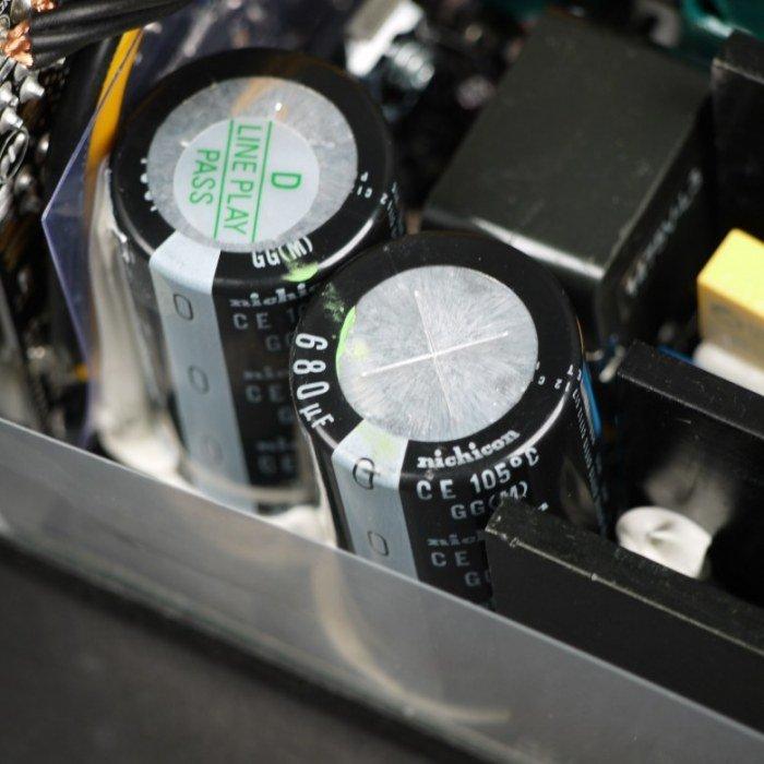 Блок питания Chieftec Power Smart GPS-1450C:, фото 18
