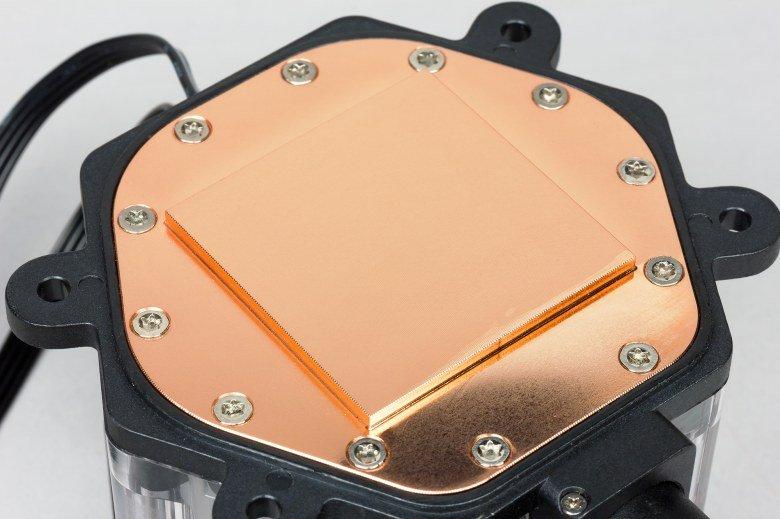 Система жидкостного охлаждения Aerocool P7-L240, фото 7