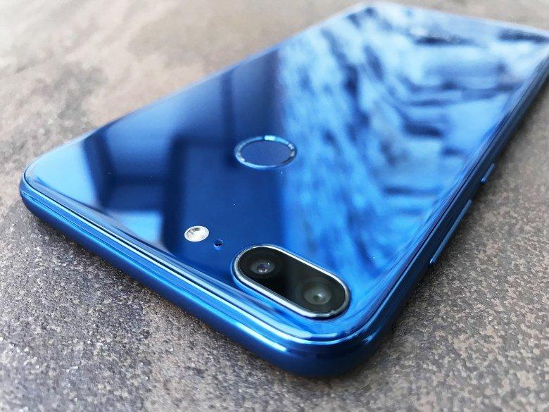 Презентация смартфона Honor 9 Lite:, фото 6