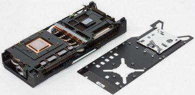 Видеоускоритель Sapphire Nitro+ Radeon RX Vega64 8G Limited Edition (8 ГБ):, фото 9