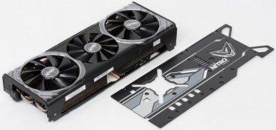 Видеоускоритель Sapphire Nitro+ Radeon RX Vega64 8G Limited Edition (8 ГБ):, фото 10