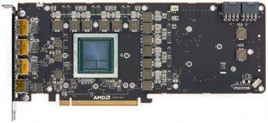 Видеоускоритель Sapphire Nitro+ Radeon RX Vega64 8G Limited Edition (8 ГБ):, фото 5