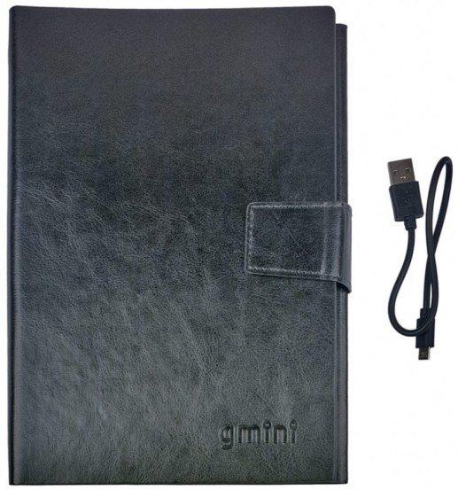 Портативные аккумуляторы Gmini с расширенным набором функций:, фото 9