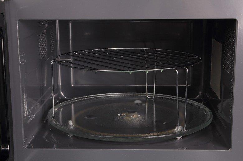Микроволновая печь с грилем Redmond RM-2501D:, фото 5