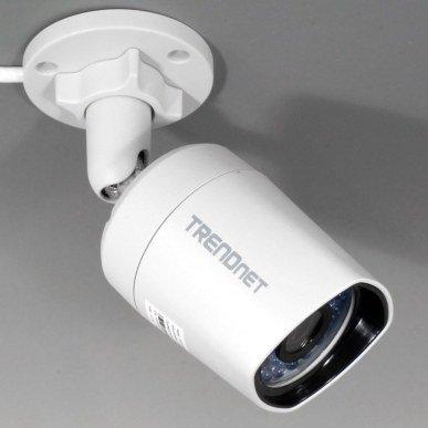 IP-камера наблюдения Trendnet TV-IP314PI:, фото 1