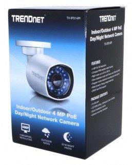 IP-камера наблюдения Trendnet TV-IP314PI:, фото 2