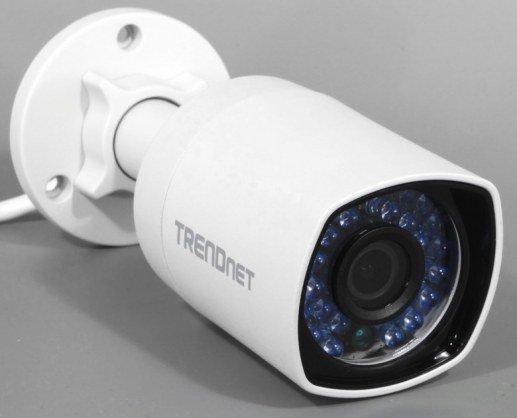 IP-камера наблюдения Trendnet TV-IP314PI:, фото 4