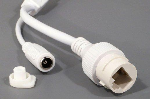 IP-камера наблюдения Trendnet TV-IP314PI:, фото 12