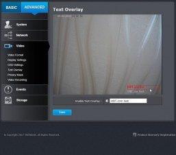 IP-камера наблюдения Trendnet TV-IP314PI:, фото 37
