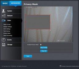 IP-камера наблюдения Trendnet TV-IP314PI:, фото 38