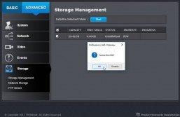 IP-камера наблюдения Trendnet TV-IP314PI:, фото 47